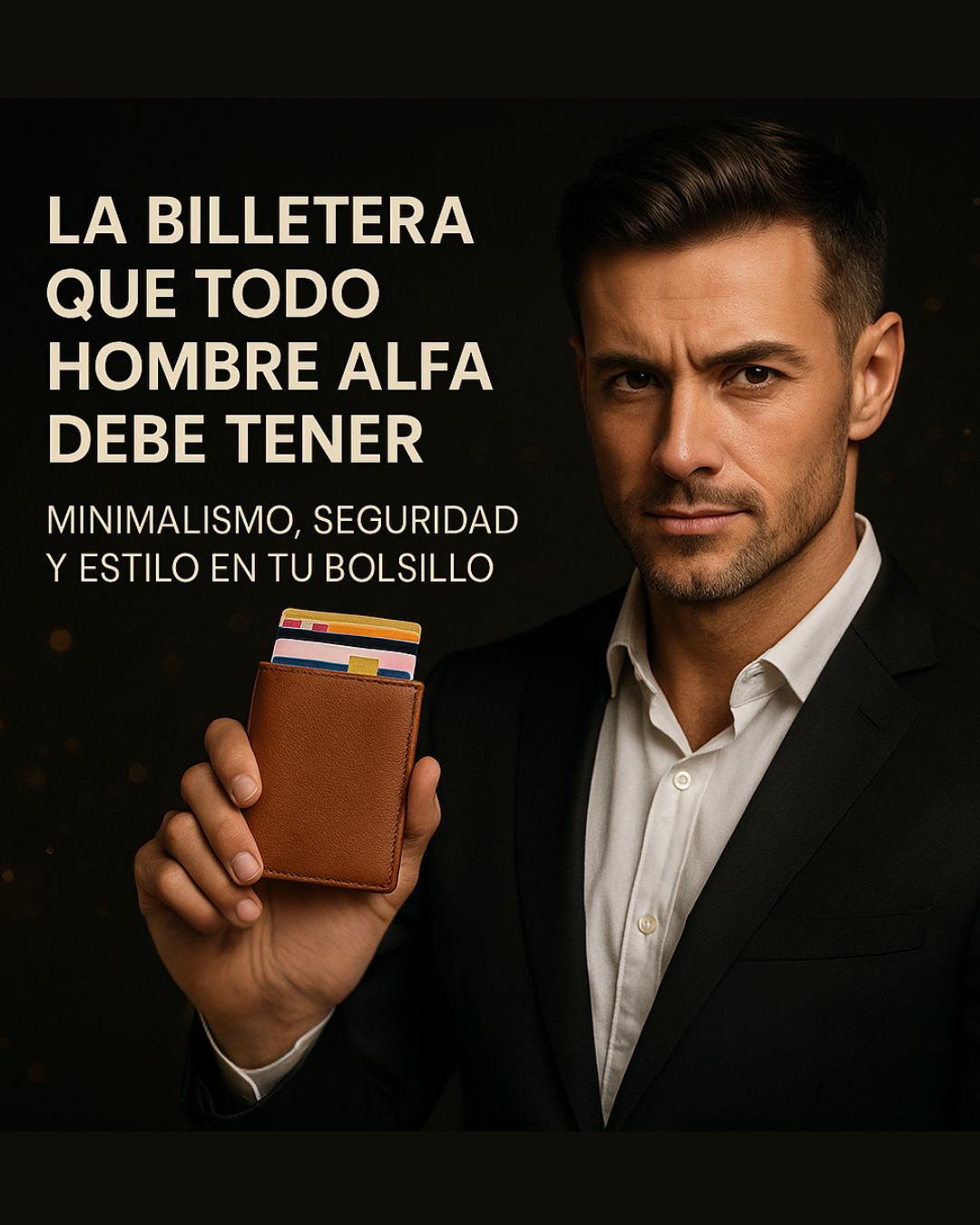 Alpha Wallet