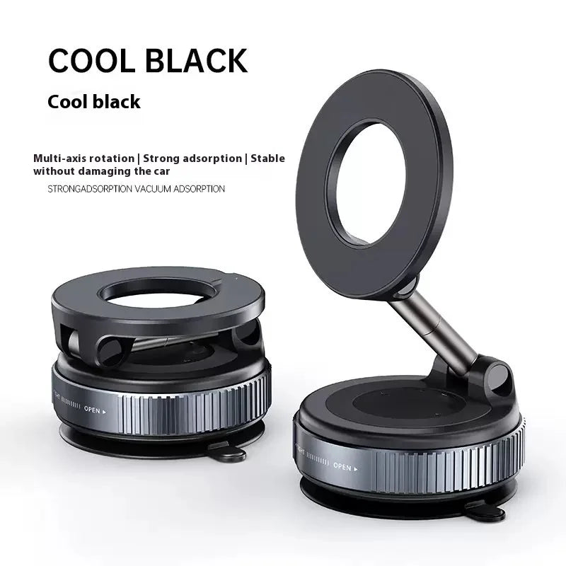 GiroMax Soporte 360° – Ajuste Universal para Celular con Giro Total
