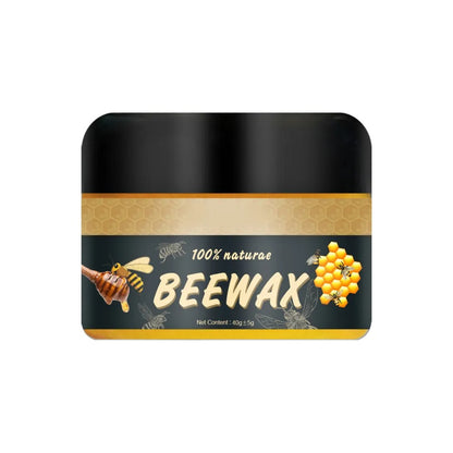 BEEWAX: CERA RESTAURADORA DE MADERA