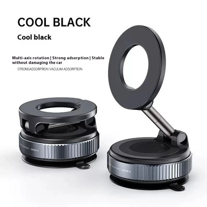GiroMax Soporte 360° – Ajuste Universal para Celular con Giro Total