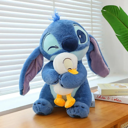 Peluche Oficial de Stitch Live Action – ¡Últimas Unidades!