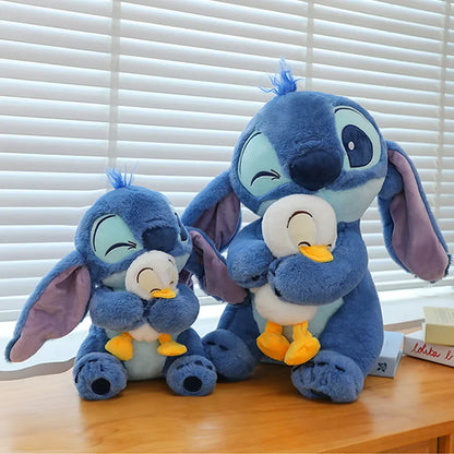 Peluche Oficial de Stitch Live Action – ¡Últimas Unidades!