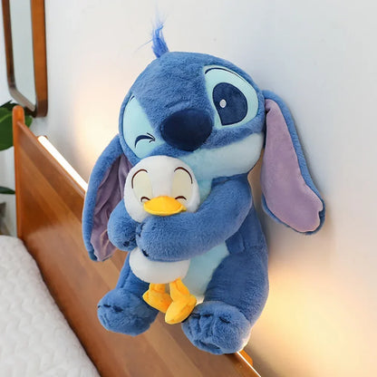 Peluche Oficial de Stitch Live Action – ¡Últimas Unidades!